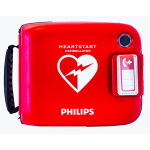 Philips Aed Csvagt.dk