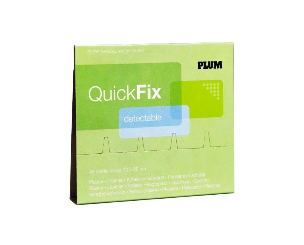 Plum Quickfix Refill 1 Plum Quickfix Refill
